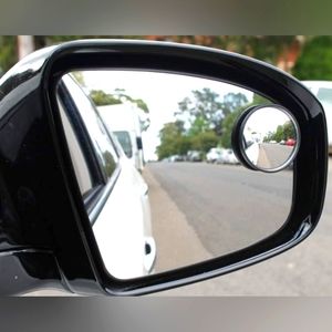 Toyota Tacoma Passenger Side Mirror, 2012-2015